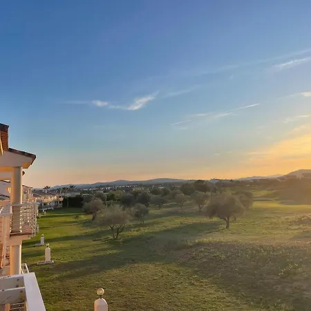 Apartmán Golf Paradise