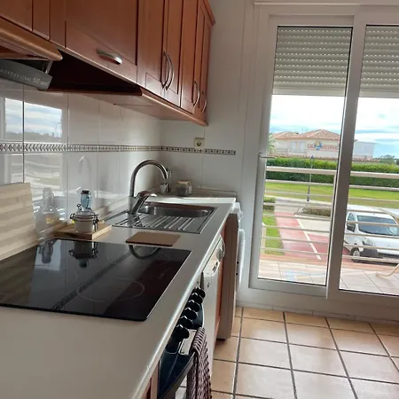 Golf Paradise Apartmán *