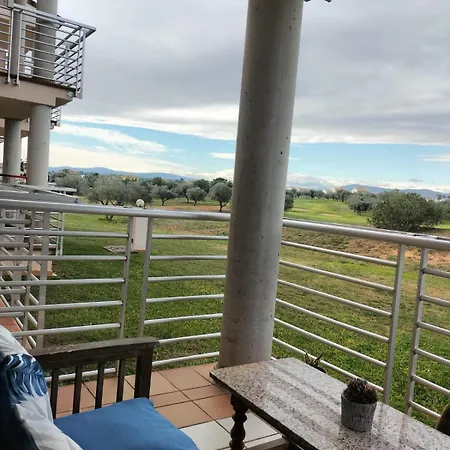 Golf Paradise Apartmán